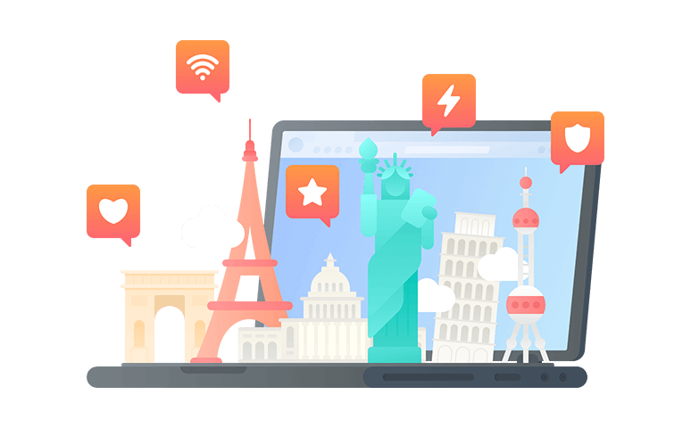 在荷属安的列斯群岛连接到中国vpn - OBS加速器